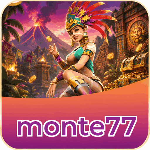 monte77 Indonesia