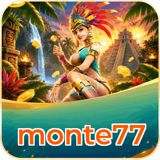 monte77 Indonesia