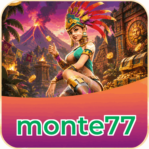monte77 Indonesia