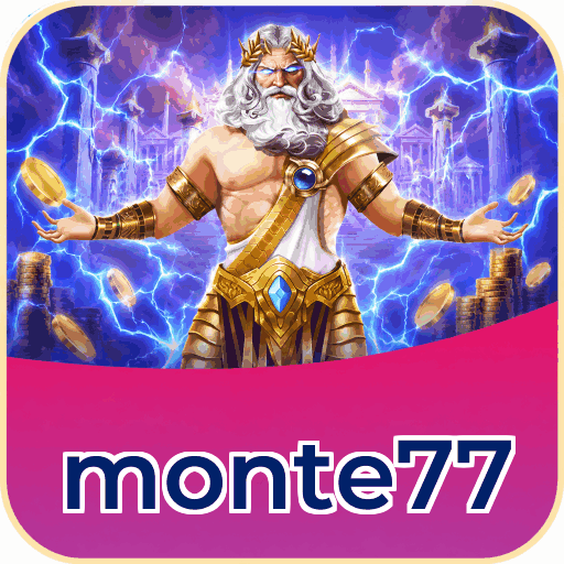 monte77 Indonesia